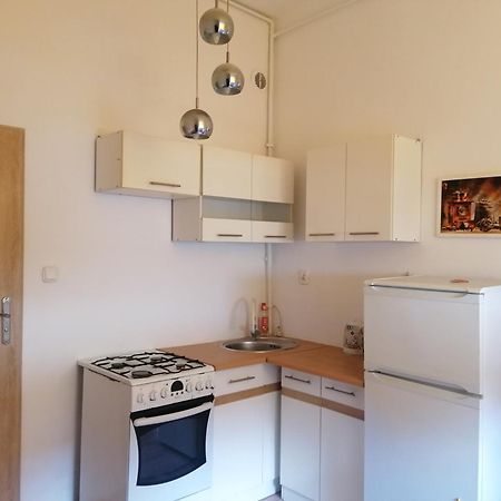Apartament Wenecja بيتوم المظهر الخارجي الصورة