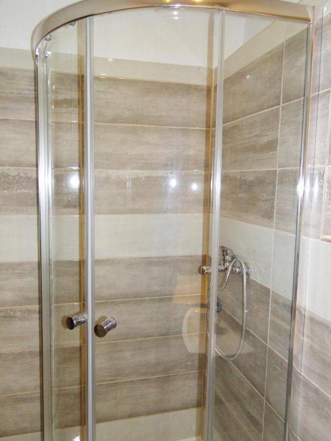 Apartament Wenecja بيتوم المظهر الخارجي الصورة