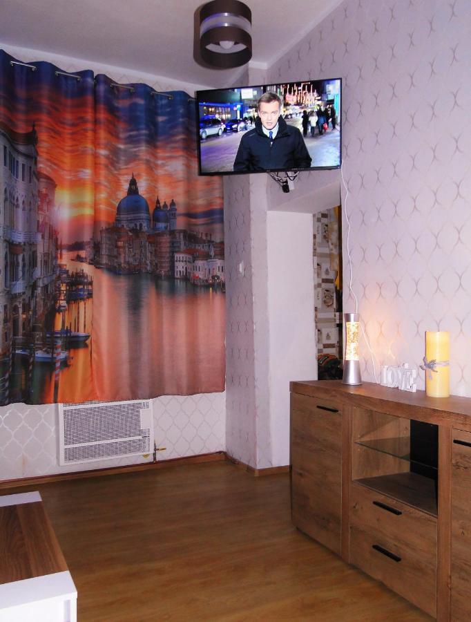 Apartament Wenecja بيتوم المظهر الخارجي الصورة